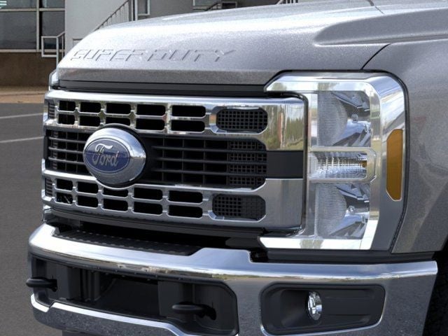 2026 Ford F-250SD - Image 17