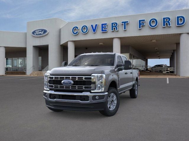 2026 Ford F-250SD - Image 2