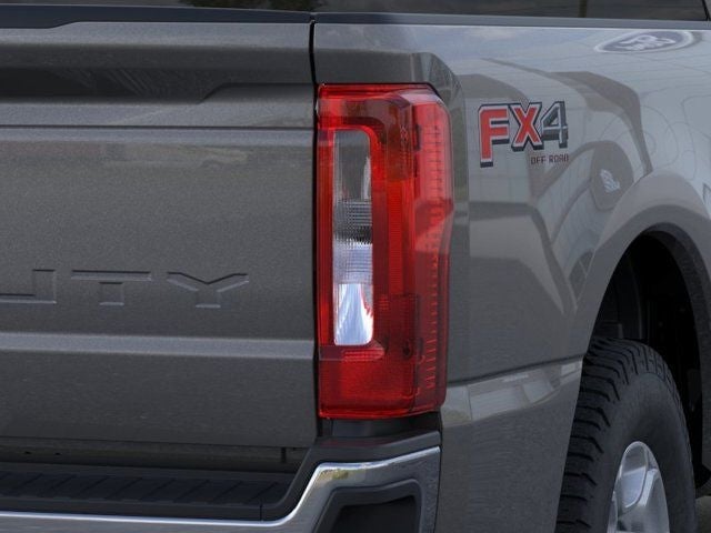2026 Ford F-250SD - Image 21