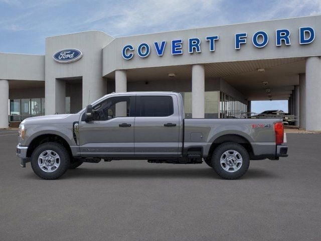 2026 Ford F-250SD - Image 3