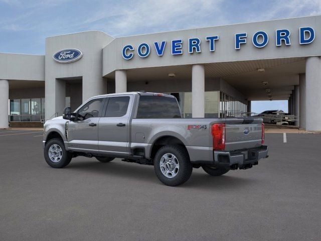 2026 Ford F-250SD - Image 4