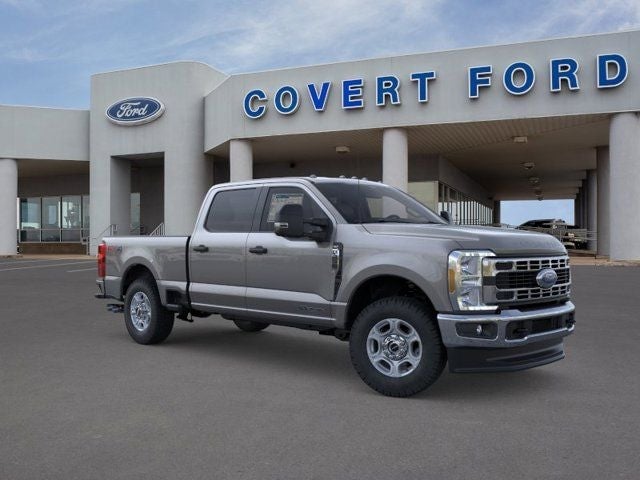 2026 Ford F-250SD - Image 7