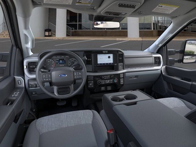 2026 Ford F-250SD - Image 9