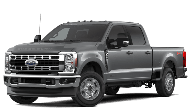 2026 Ford F-250SD - Image 23