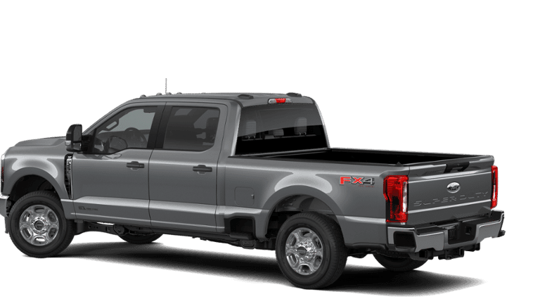 2026 Ford F-250SD - Image 24