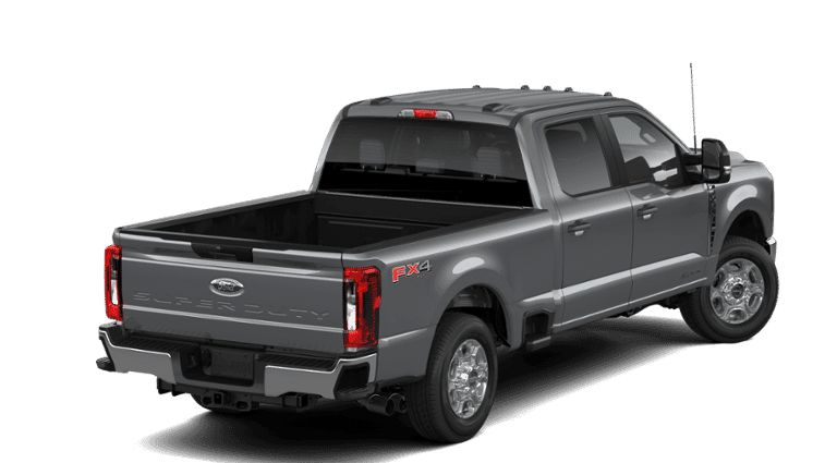 2026 Ford F-250SD - Image 25