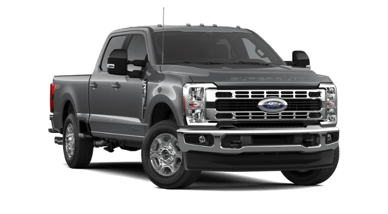 2026 Ford F-250SD - Image 26