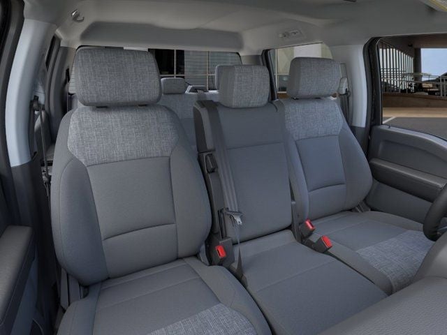 2026 Ford F-250SD - Image 10
