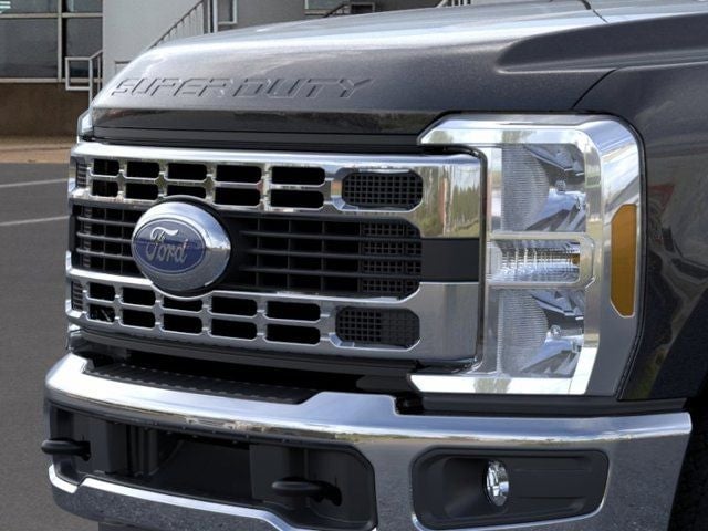 2026 Ford F-250SD - Image 17