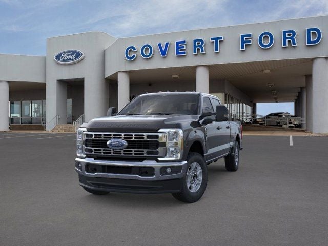 2026 Ford F-250SD - Image 2