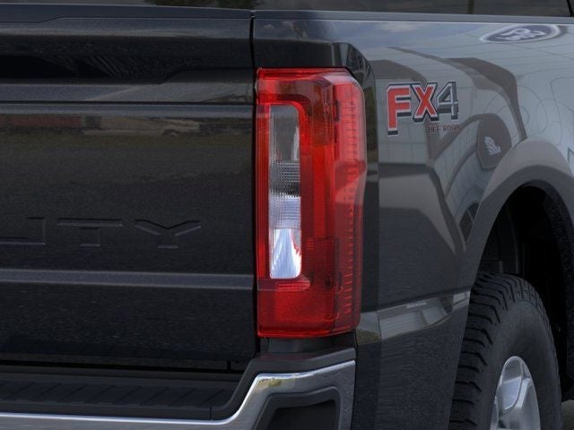 2026 Ford F-250SD - Image 21