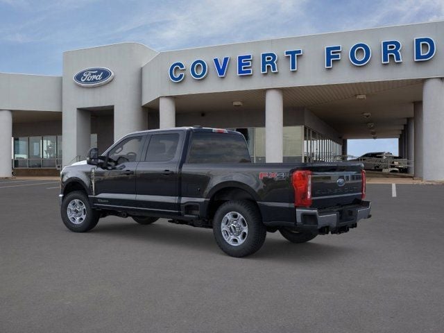 2026 Ford F-250SD - Image 4