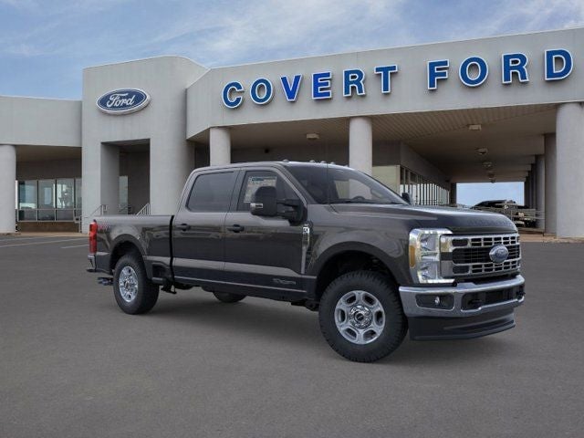 2026 Ford F-250SD - Image 7