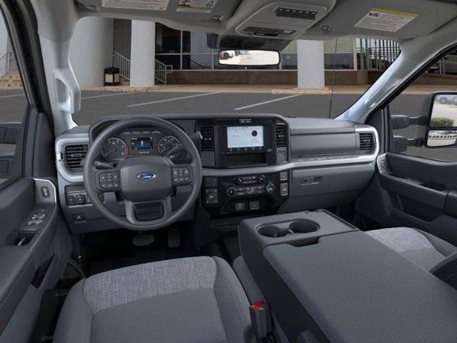 2026 Ford F-250SD - Image 9