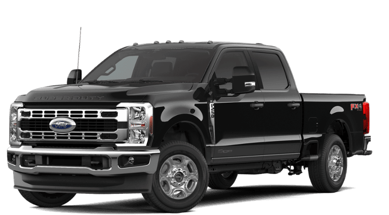 2026 Ford F-250SD - Image 23