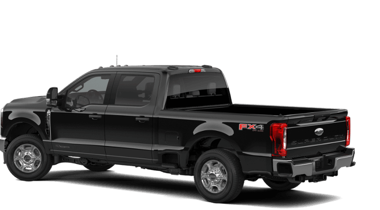 2026 Ford F-250SD - Image 24