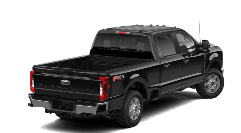 2026 Ford F-250SD - Image 25