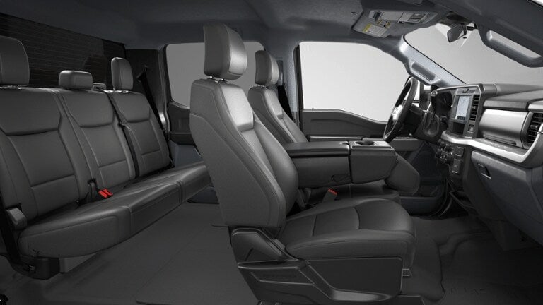2026 Ford F-250SD - Image 27