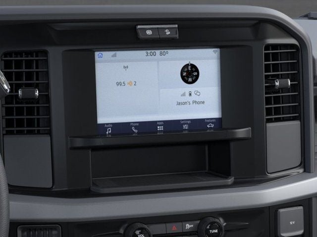 2026 Ford F-250SD - Image 14
