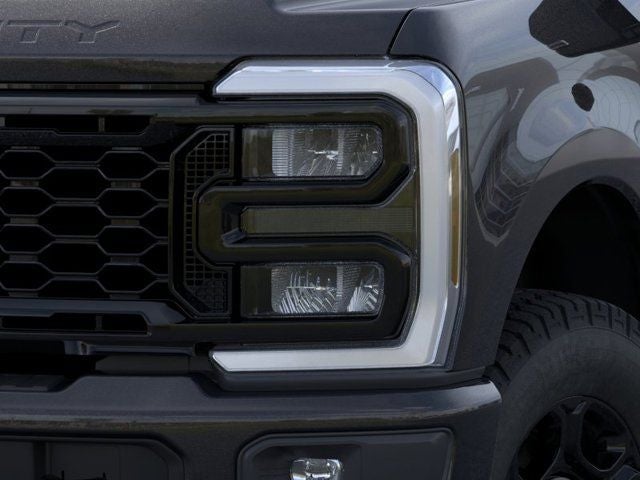 2026 Ford F-250SD - Image 18