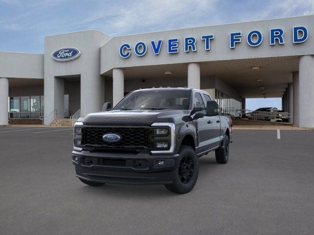 2026 Ford F-250SD - Image 2