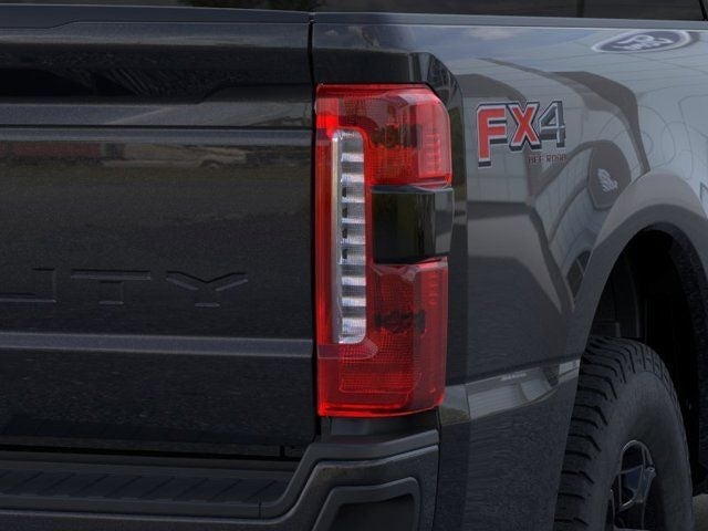 2026 Ford F-250SD - Image 21