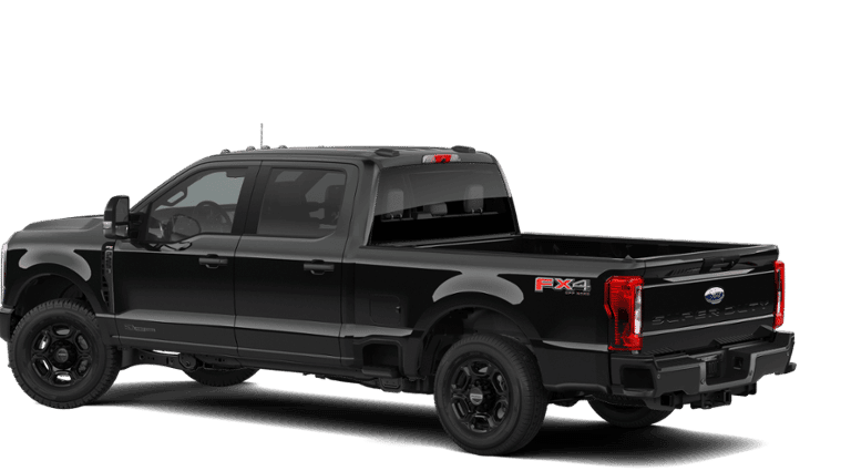 2026 Ford F-250SD - Image 24