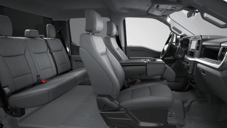 2026 Ford F-250SD - Image 27