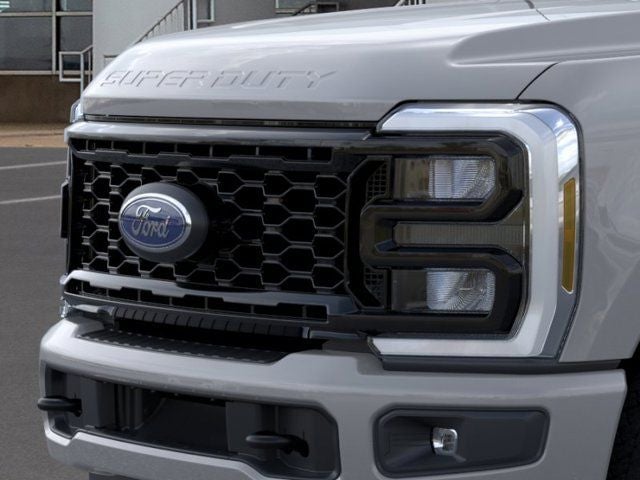 2026 Ford F-250SD - Image 17