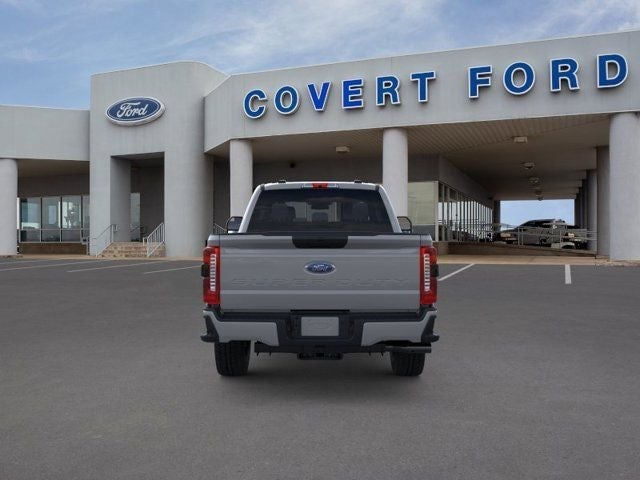 2026 Ford F-250SD - Image 5