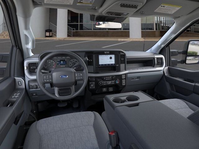 2026 Ford F-250SD - Image 9