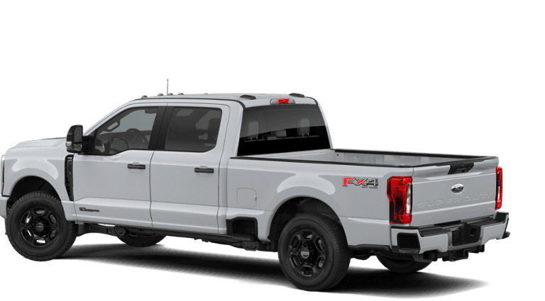 2026 Ford F-250SD - Image 24