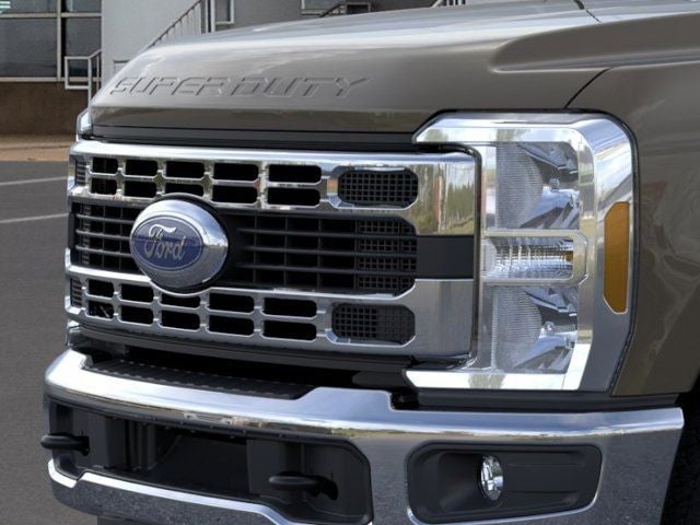 2026 Ford F-250SD - Image 17