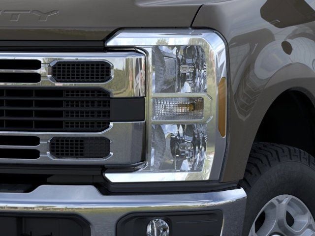 2026 Ford F-250SD - Image 18