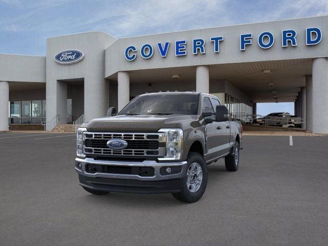 2026 Ford F-250SD - Image 2