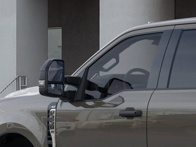 2026 Ford F-250SD - Image 20