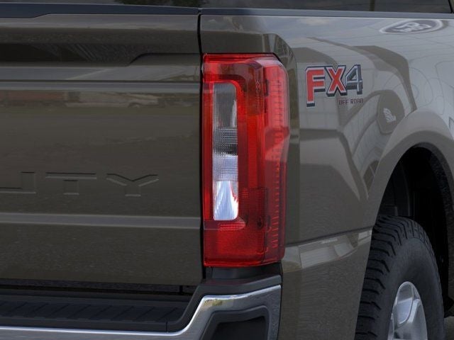 2026 Ford F-250SD - Image 21