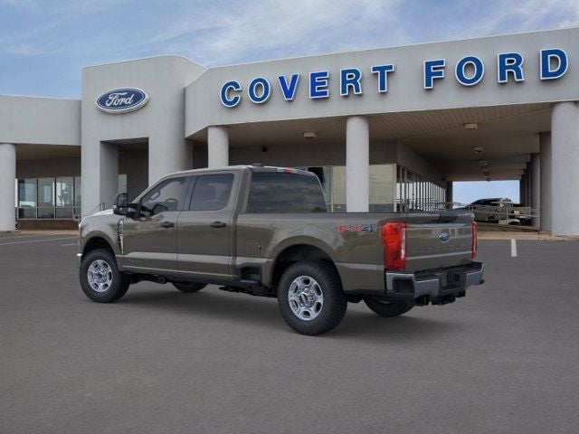 2026 Ford F-250SD - Image 4