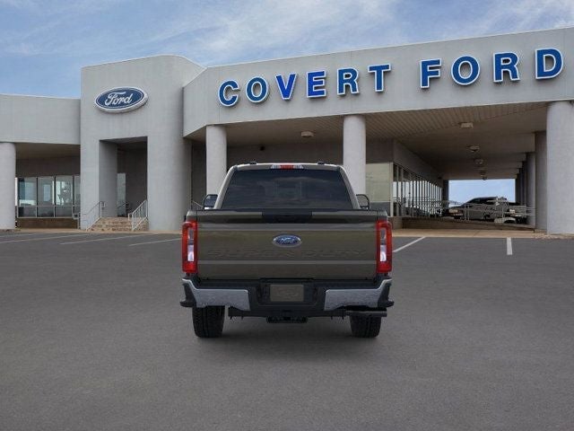 2026 Ford F-250SD - Image 5