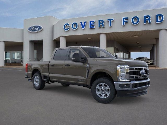2026 Ford F-250SD - Image 7