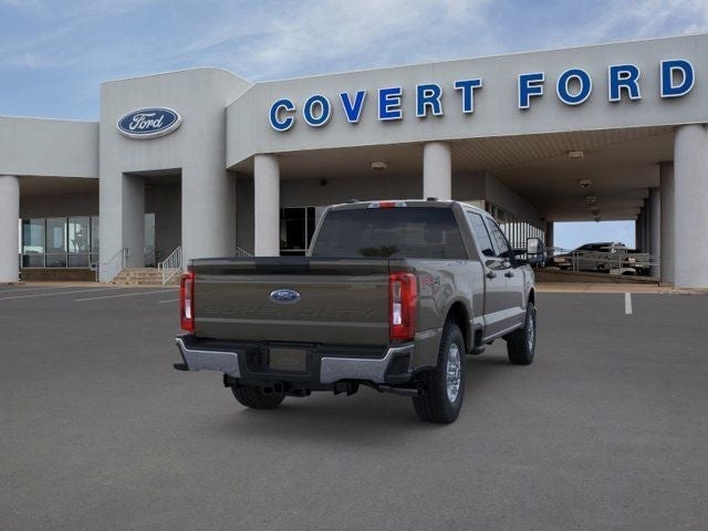 2026 Ford F-250SD - Image 8