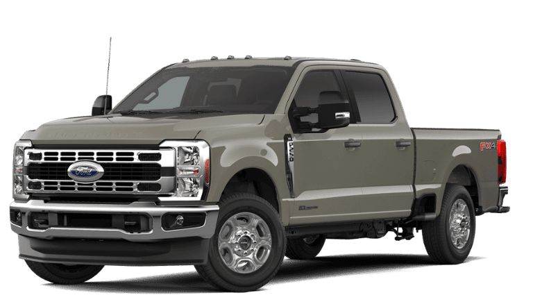 2026 Ford F-250SD - Image 23