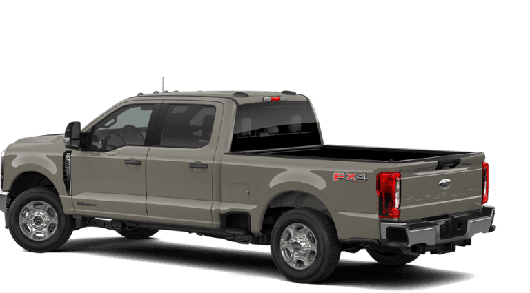 2026 Ford F-250SD - Image 24