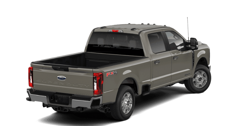 2026 Ford F-250SD - Image 25