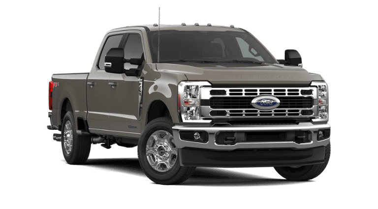 2026 Ford F-250SD - Image 26