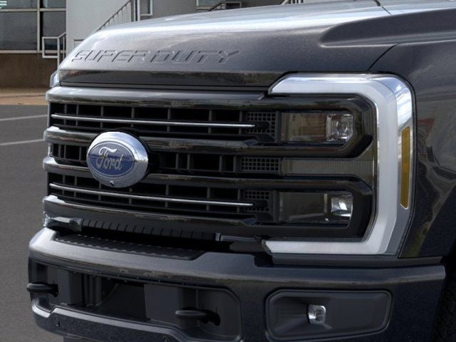2026 Ford F-250SD - Image 17