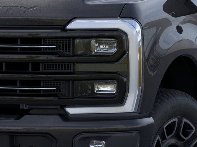 2026 Ford F-250SD - Image 18