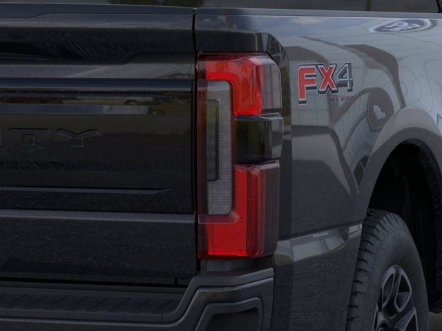 2026 Ford F-250SD - Image 21