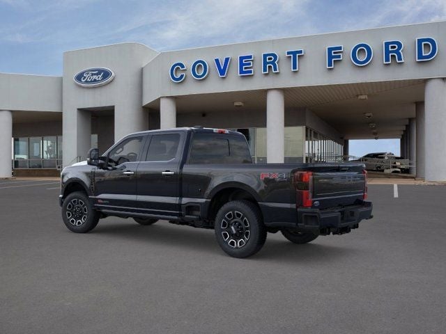 2026 Ford F-250SD - Image 4