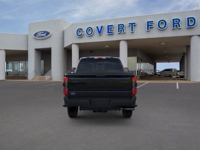 2026 Ford F-250SD - Image 5
